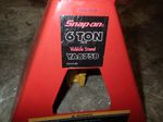 Snap On Jack Stands