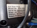 Snapon Coil Over Plug Adapter
