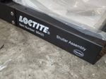 Loctite Shutter Assembly
