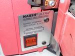 Marsh Automatic Tape Dispenser