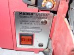 Marsh Automatic Tape Dispenser