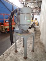 Novatec Hopper Dryer