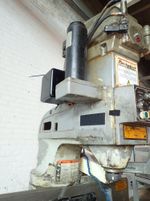 Bridgeport Cnc Vertical Mill