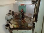 Kataoka Conveyorized Parts Washer