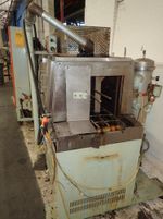 Kataoka Conveyorized Parts Washer