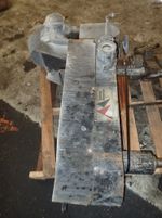 Cowles Dissolver Mixer