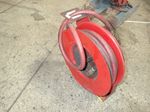 Reelcraft Pneumatic Hose Reel