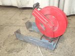  Pneumatic Hose Reel