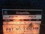 Graymills Parts Washer