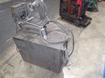 Lincoln Electric Welder