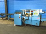 Doall Horizontal Band Saw