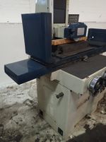 Cubic Surface Grinder