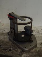 Ro Tap Sieve Shaker