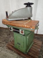 Hoffman Brothers Clicker Press