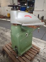 Hoffman Brothers Clicker Press