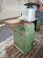 Hoffman Brothers Clicker Press