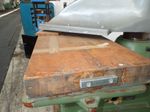 Hoffman Brothers Clicker Press