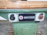 Hoffman Brothers Clicker Press