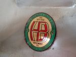 Hoffman Brothers Clicker Press