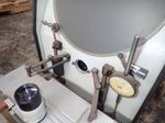 Scherr Tumico Optical Comparator