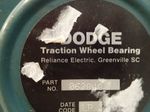Dodge Traction Wheel Bearing
