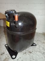 Embraco Compressor