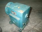 Reliance Electric  Gear Reducer