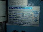 Halmar Robicon Electrical Enclosure