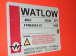 Watlow Heating Element