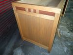  Wood Cabinet 