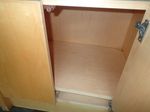  Wood Cabinet 