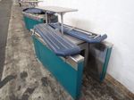  Ss Electric Food Service Stand