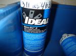 Ideal  Wire Pulling Lubricant 