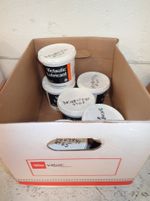 Victaulic  Lubricant 