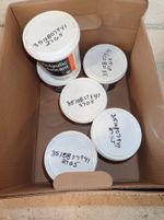 Victaulic  Lubricant 
