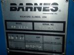 Barnes Coolant   Chip Seperator 