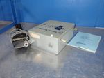 Waddingtonsona Trol Ultrasonic Measurementcontrol System