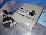 Waddingtonsona Trol Ultrasonic Measurementcontrol System