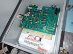 Waddingtonsona Trol Ultrasonic Measurementcontrol System