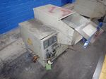 Emhart Teknologies Vibratory Feeder Unit