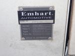 Emhart Teknologies Vibratory Feeder Unit