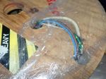 Allen Bradley Electrical Cable