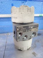 Moore Transducer