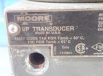 Moore Transducer
