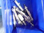 Smc Pneumatic Cylinders