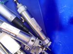 Smc Pneumatic Cylinders