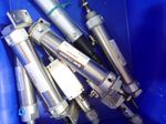 Smc Pneumatic Cylinders