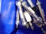 Smc Pneumatic Cylinders