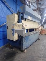 Atlantic Press Brake