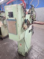 Dengensha Spot Welder